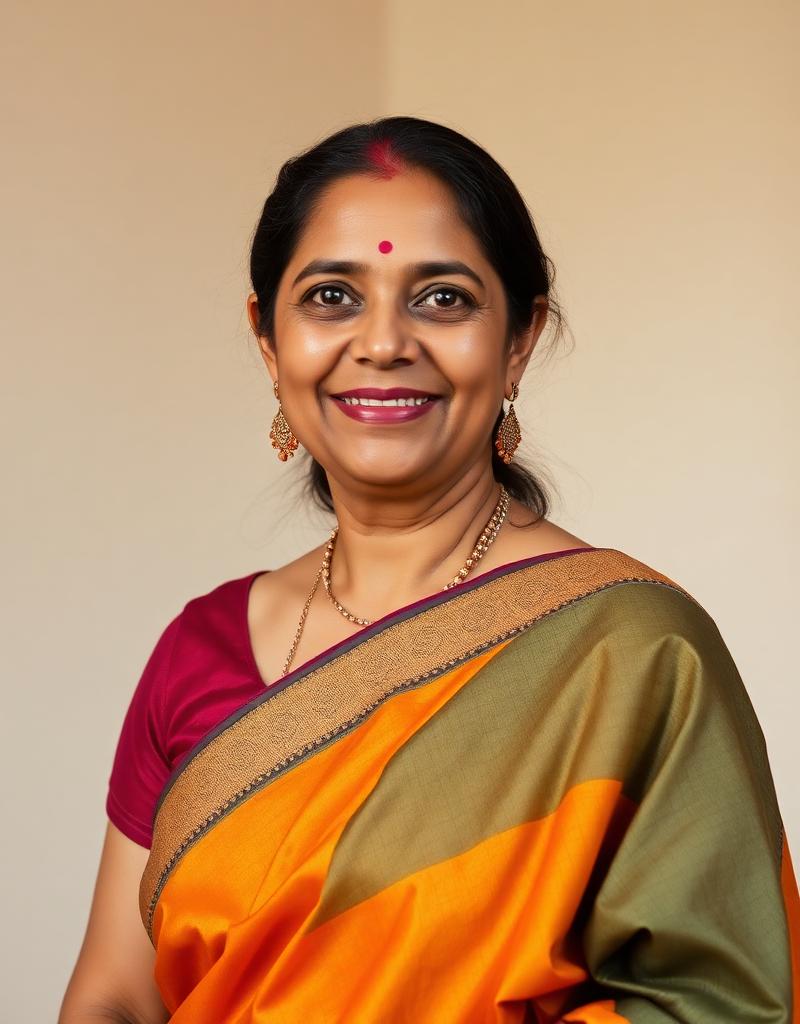 Mrs. Kanchan Singh